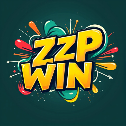 Logo da zzpwin